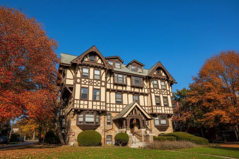 Window Remodeling in Chestnut Hill, MA