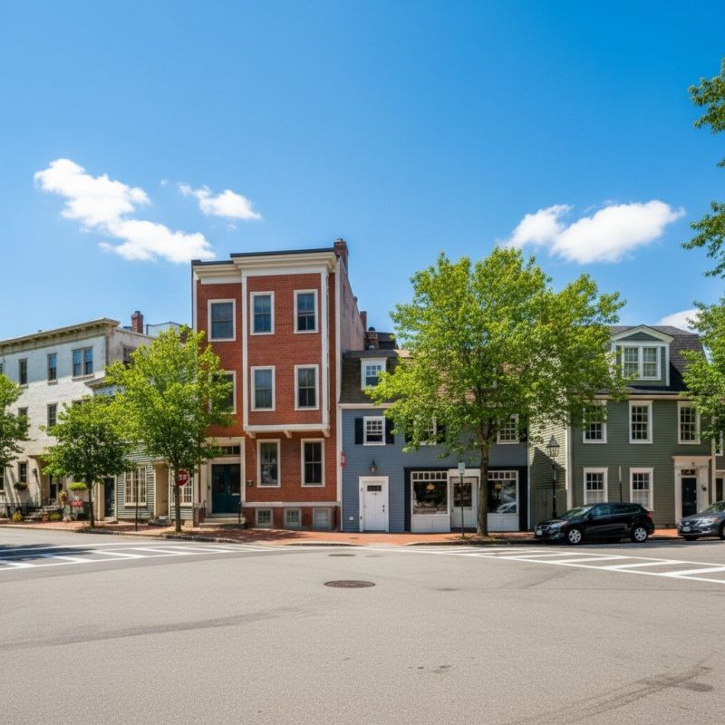 Window Remodeling in Charlestown, MA