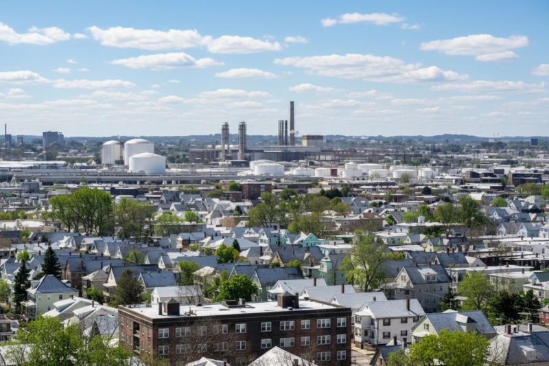 Window Remodeling in Everett, MA