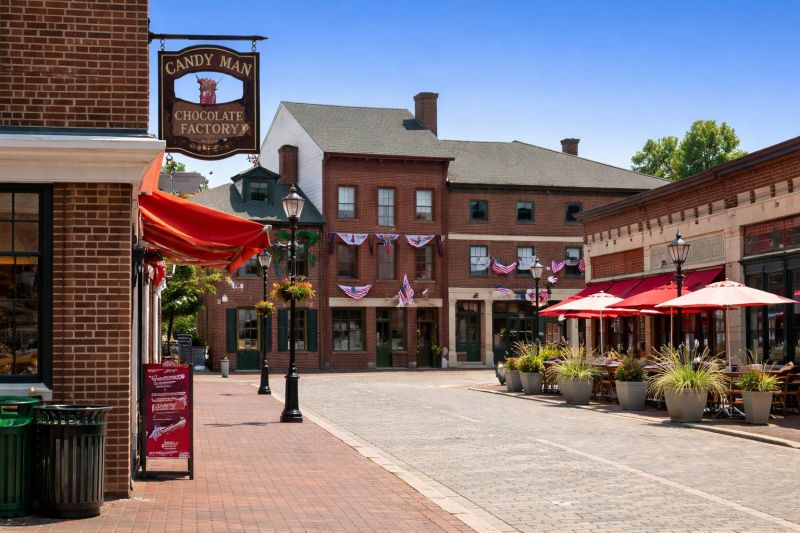 Window Service in Newbury, MA