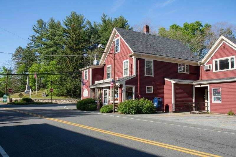Windows Replacement in Boxford, MA