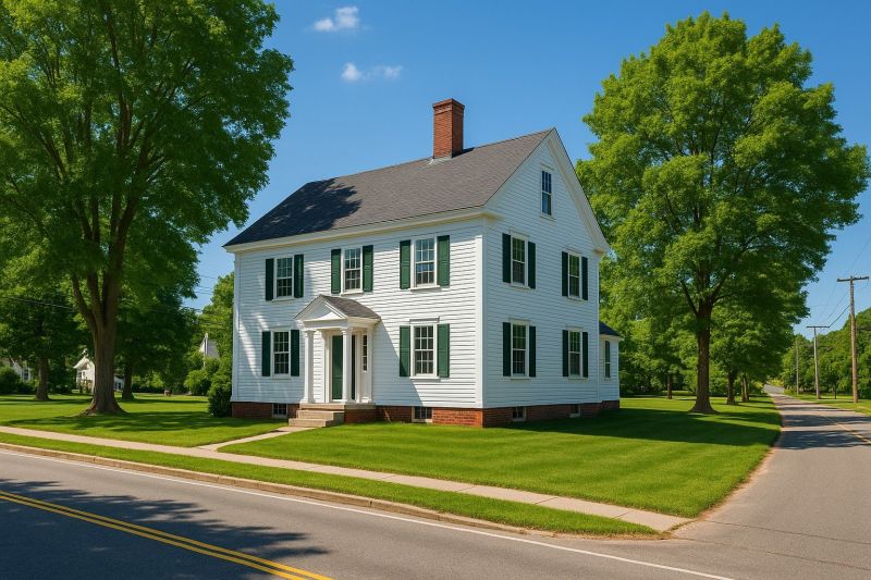 Windows Replacement in Dracut, MA