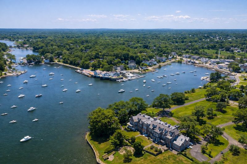 Windows Replacement in Cohasset, MA