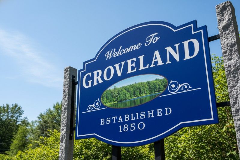 Windows Replacement in Groveland, MA