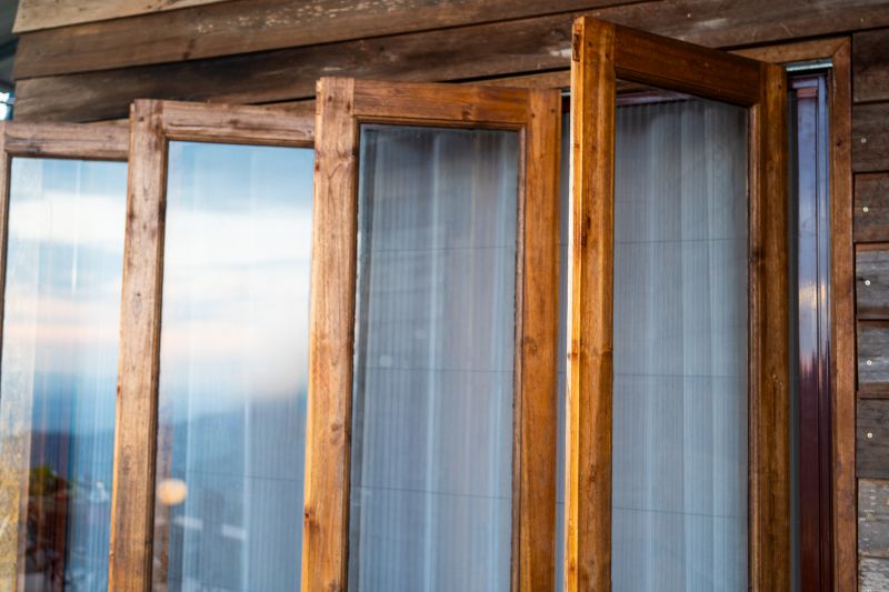 Classic Window Design