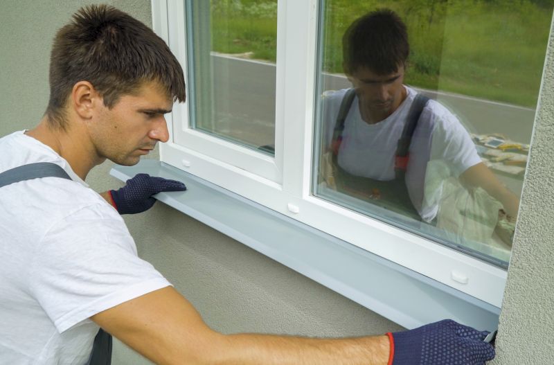 Windows Replacement